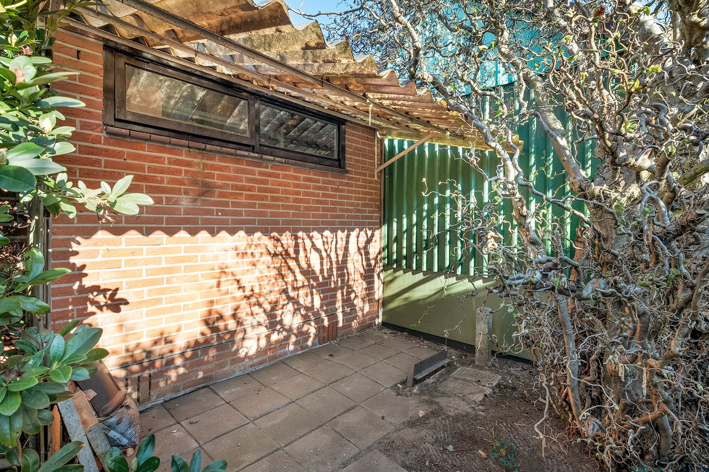 Foto 44 van Baron van Fridaghstraat 64