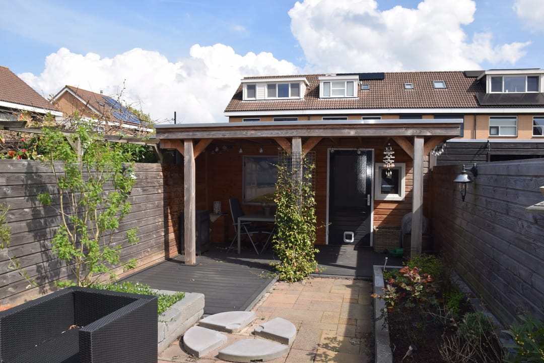 Foto 22 van Breesloot 66