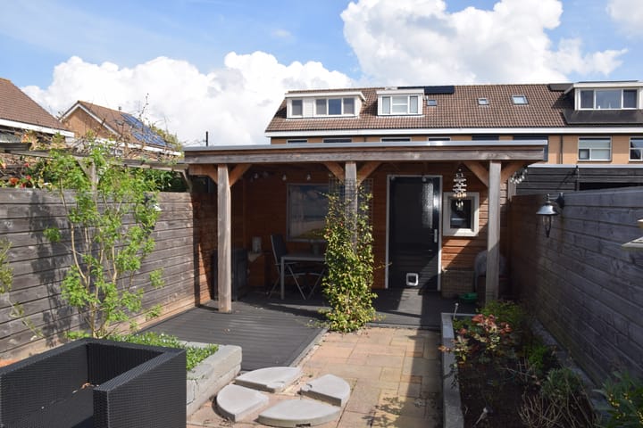 Foto 22 van Breesloot 66