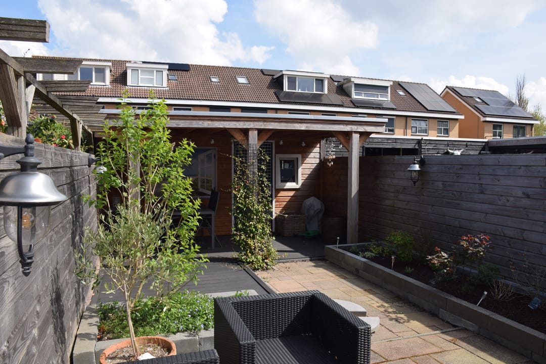 Foto 23 van Breesloot 66