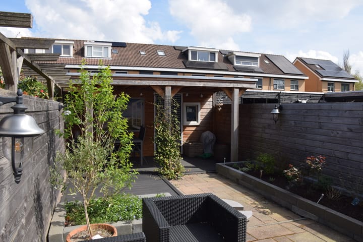 Foto 23 van Breesloot 66