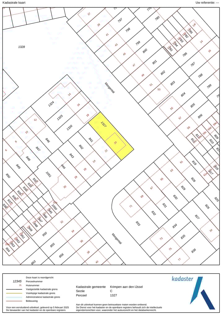 Foto 27 van Morgental 20