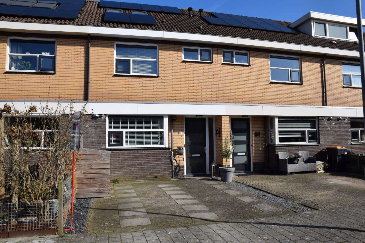 Foto 25 van Breesloot 66