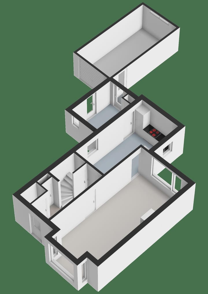 Foto 48 van Baron van Fridaghstraat 64