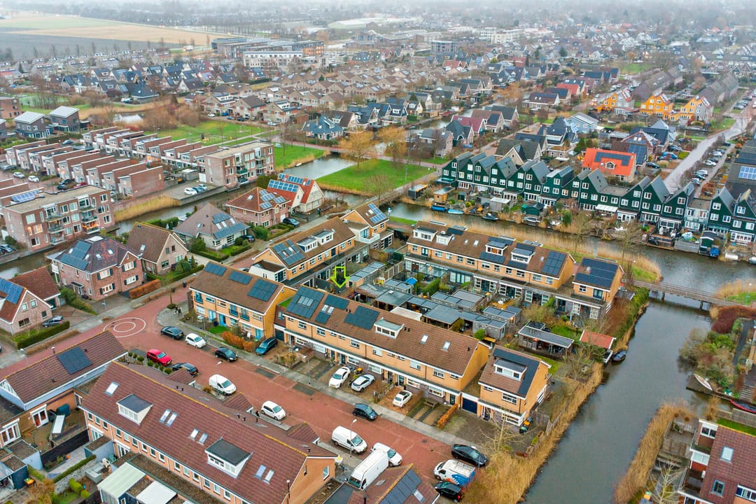 Foto 26 van Breesloot 66