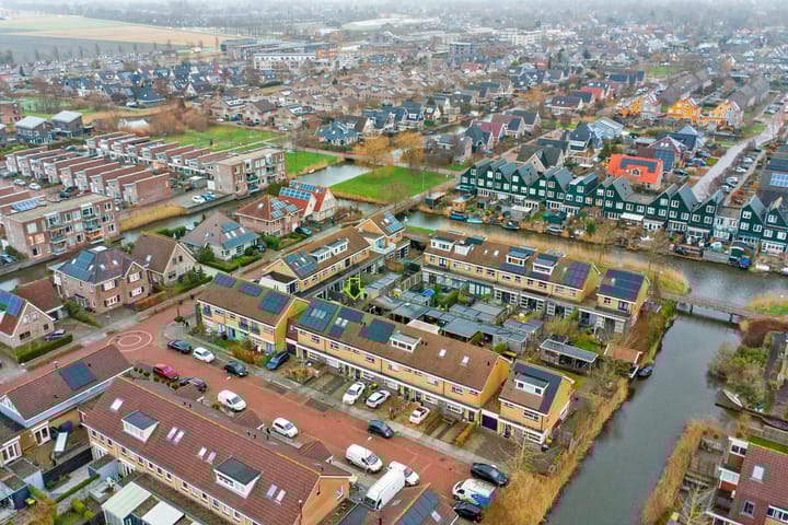 Foto 26 van Breesloot 66