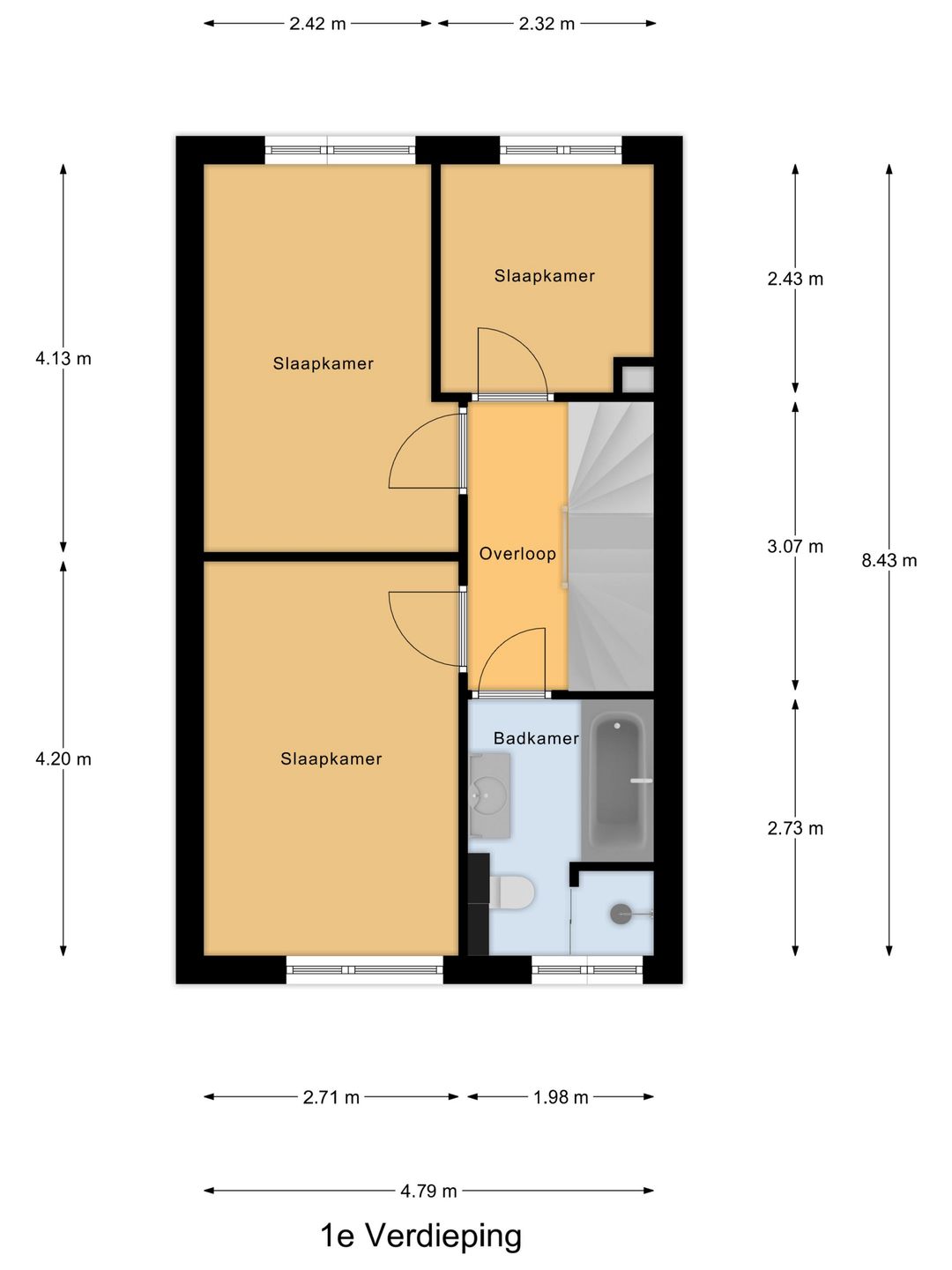 Foto 28 van Breesloot 66