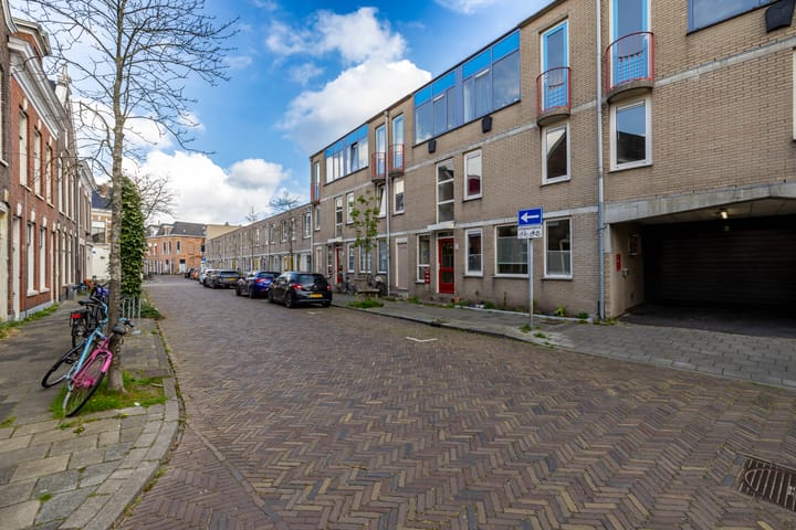 Foto 6 van Nieuwstraat 94