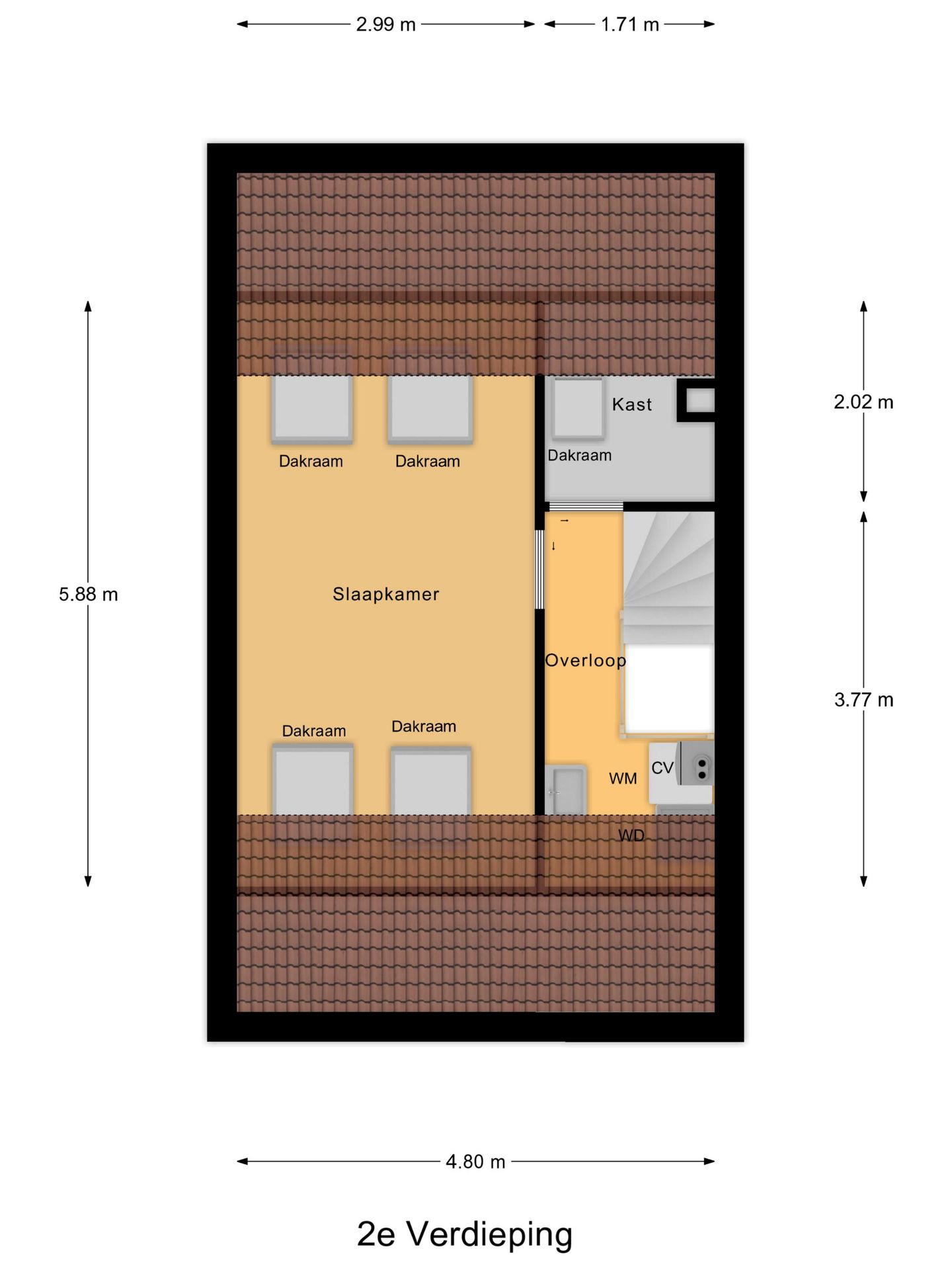 Foto 29 van Breesloot 66