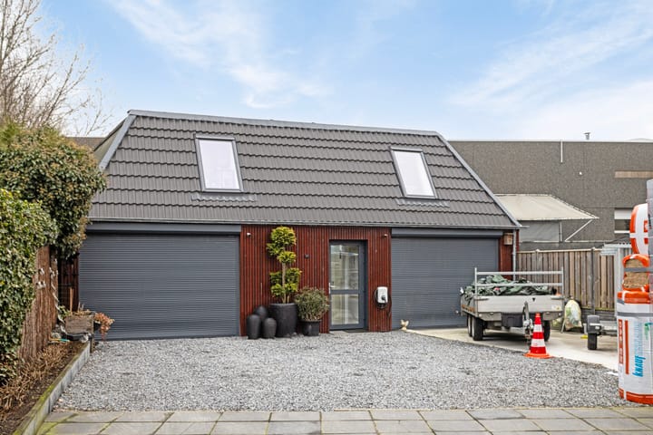 Foto 2 van Gestelsestraat 50