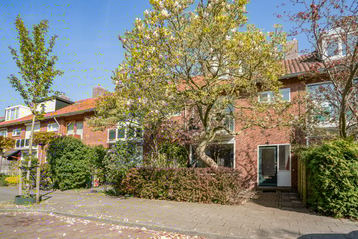 Foto 2 van Vogelkerslaan 34