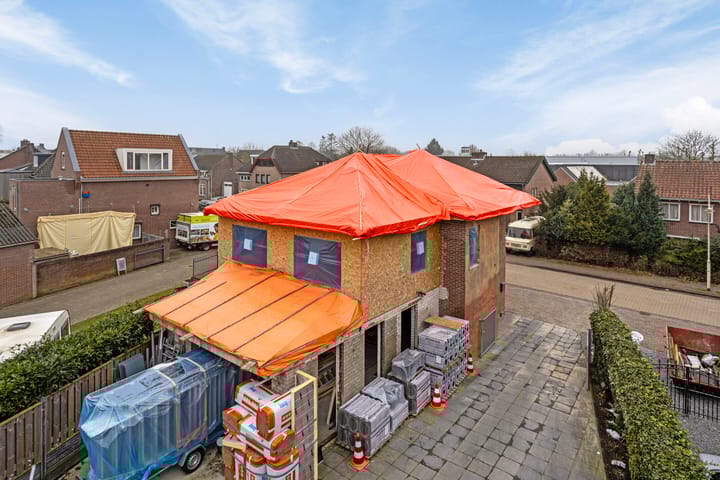 Foto 8 van Gestelsestraat 50