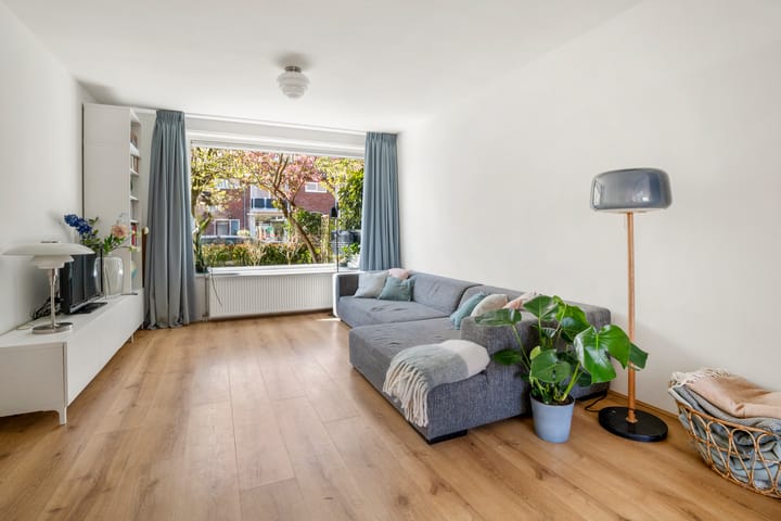 Foto 3 van Vogelkerslaan 34