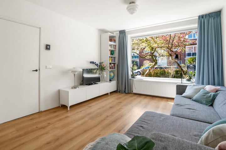 Foto 4 van Vogelkerslaan 34