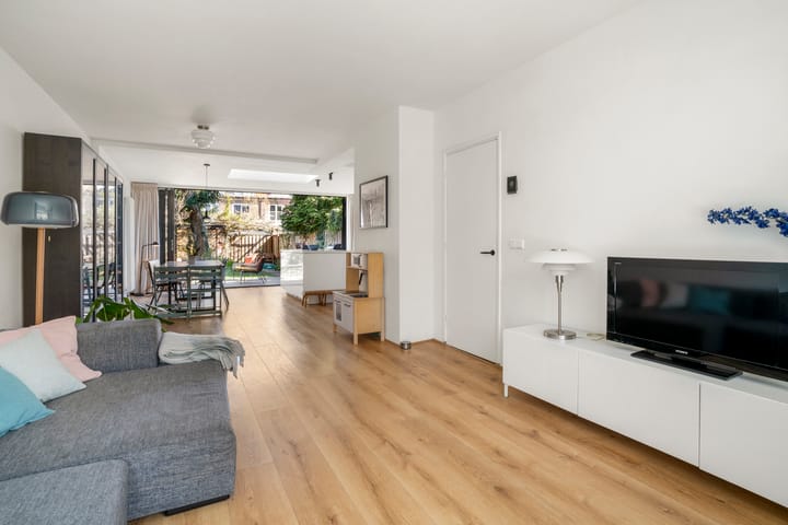 Foto 5 van Vogelkerslaan 34