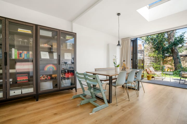 Foto 6 van Vogelkerslaan 34