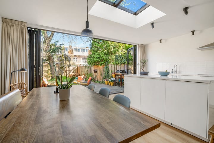 Foto 7 van Vogelkerslaan 34