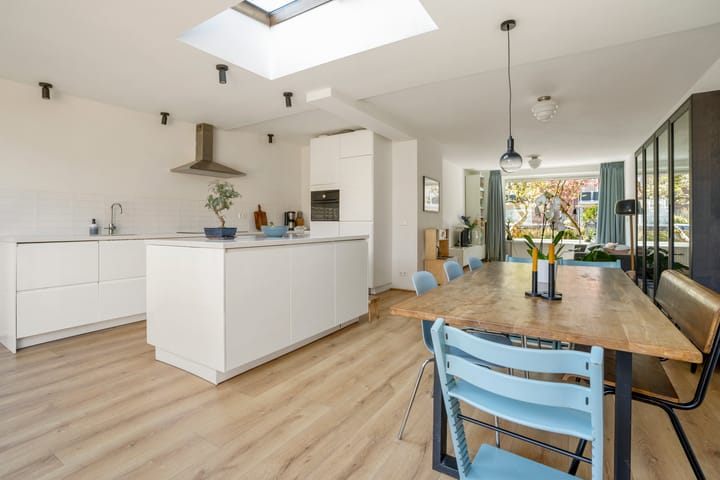 Foto 8 van Vogelkerslaan 34