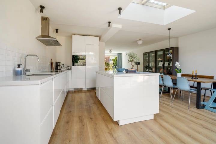 Foto 9 van Vogelkerslaan 34