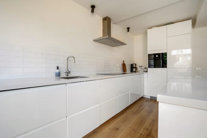 Foto 10 van Vogelkerslaan 34