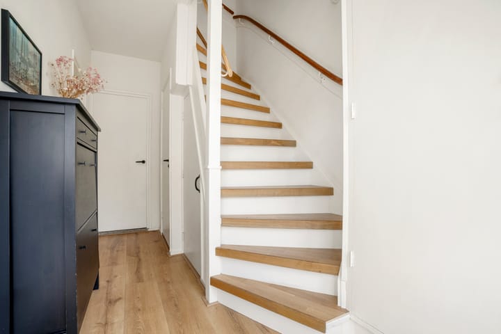 Foto 11 van Vogelkerslaan 34