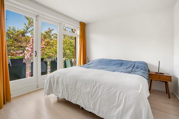 Foto 12 van Vogelkerslaan 34