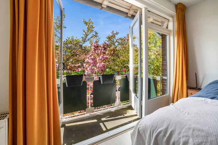 Foto 13 van Vogelkerslaan 34