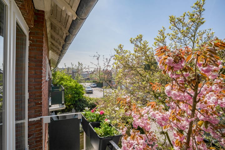 Foto 14 van Vogelkerslaan 34