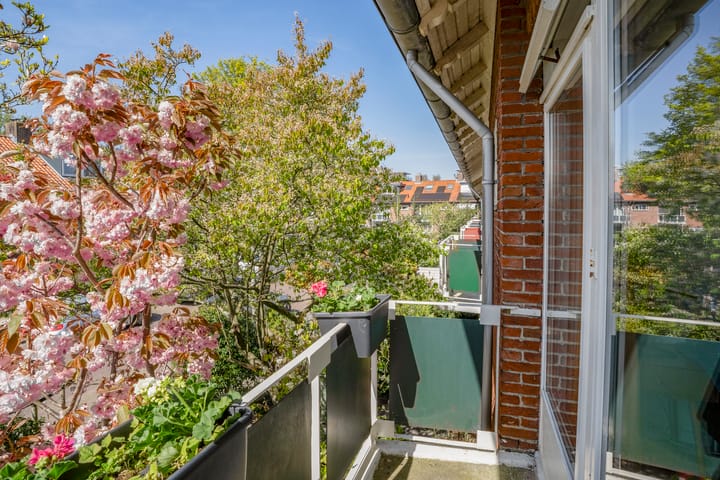 Foto 15 van Vogelkerslaan 34