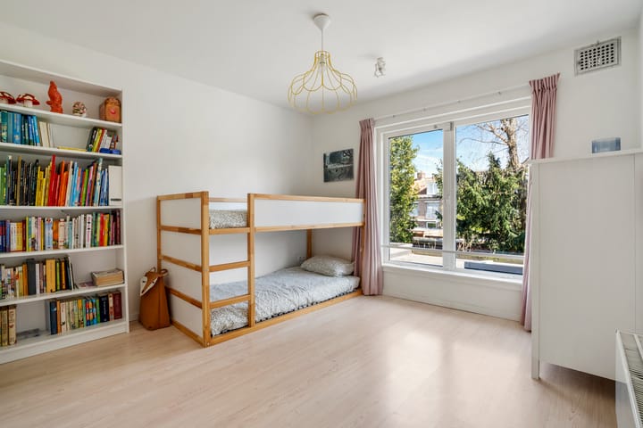 Foto 18 van Vogelkerslaan 34