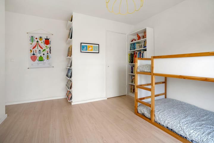 Foto 19 van Vogelkerslaan 34