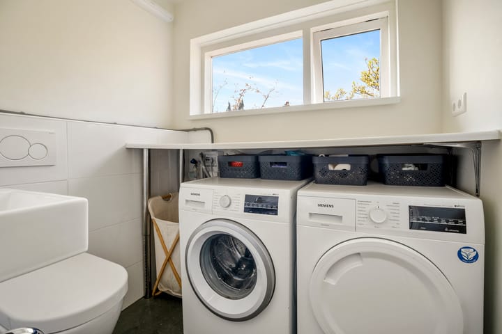 Foto 23 van Vogelkerslaan 34