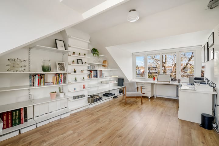 Foto 25 van Vogelkerslaan 34