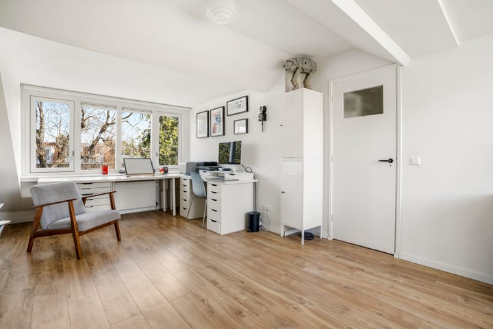 Foto 26 van Vogelkerslaan 34