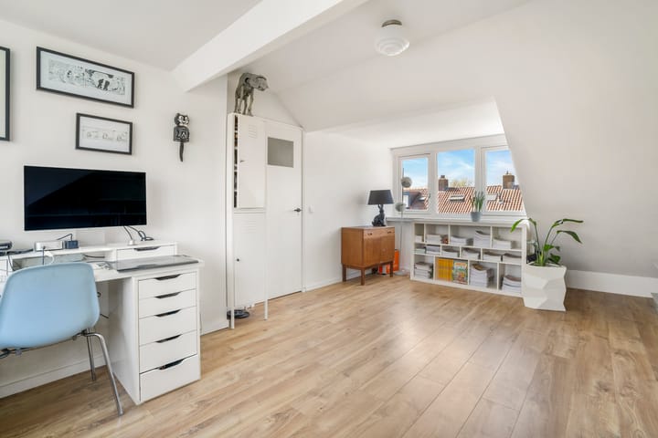 Foto 27 van Vogelkerslaan 34