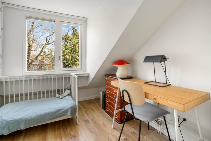 Foto 28 van Vogelkerslaan 34