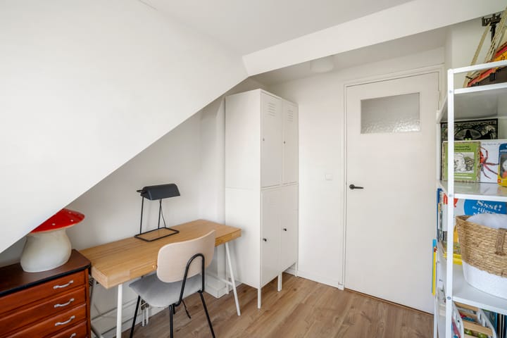 Foto 29 van Vogelkerslaan 34