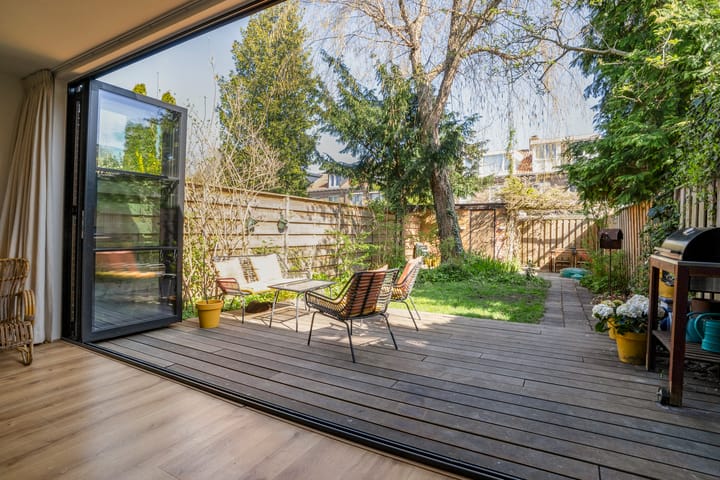 Foto 30 van Vogelkerslaan 34