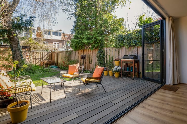 Foto 31 van Vogelkerslaan 34