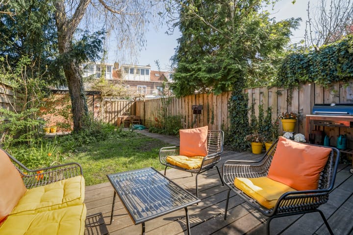 Foto 32 van Vogelkerslaan 34