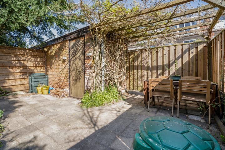 Foto 33 van Vogelkerslaan 34