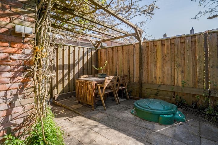 Foto 34 van Vogelkerslaan 34