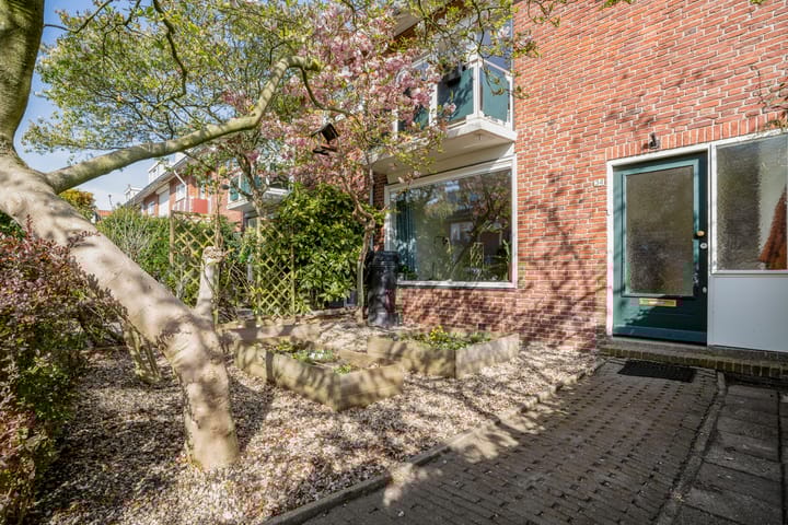 Foto 37 van Vogelkerslaan 34