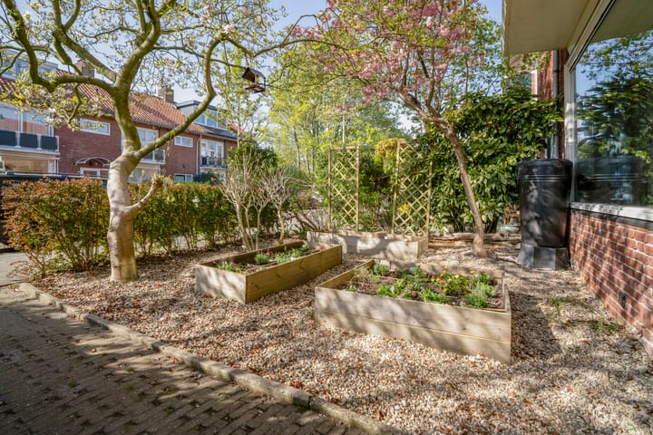 Foto 38 van Vogelkerslaan 34