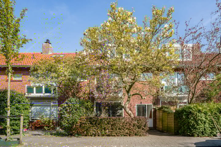 Foto 39 van Vogelkerslaan 34