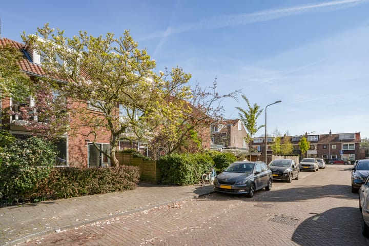 Foto 40 van Vogelkerslaan 34