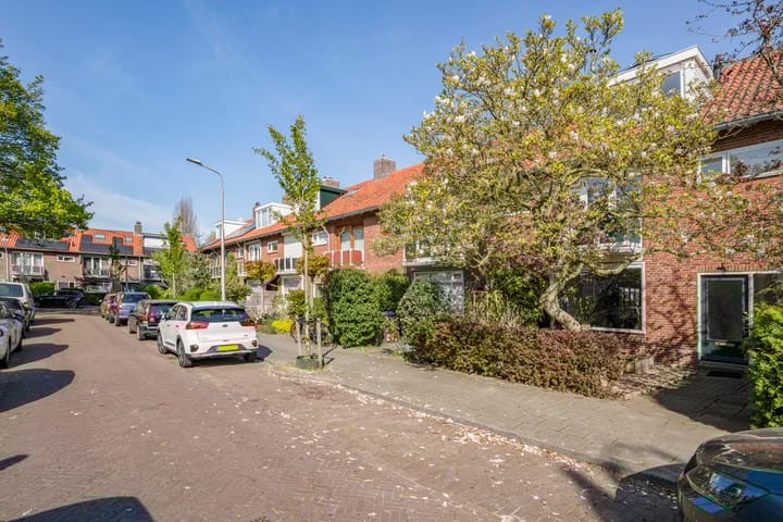 Foto 41 van Vogelkerslaan 34