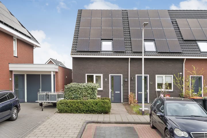 Foto 1 van Boekweitland 54