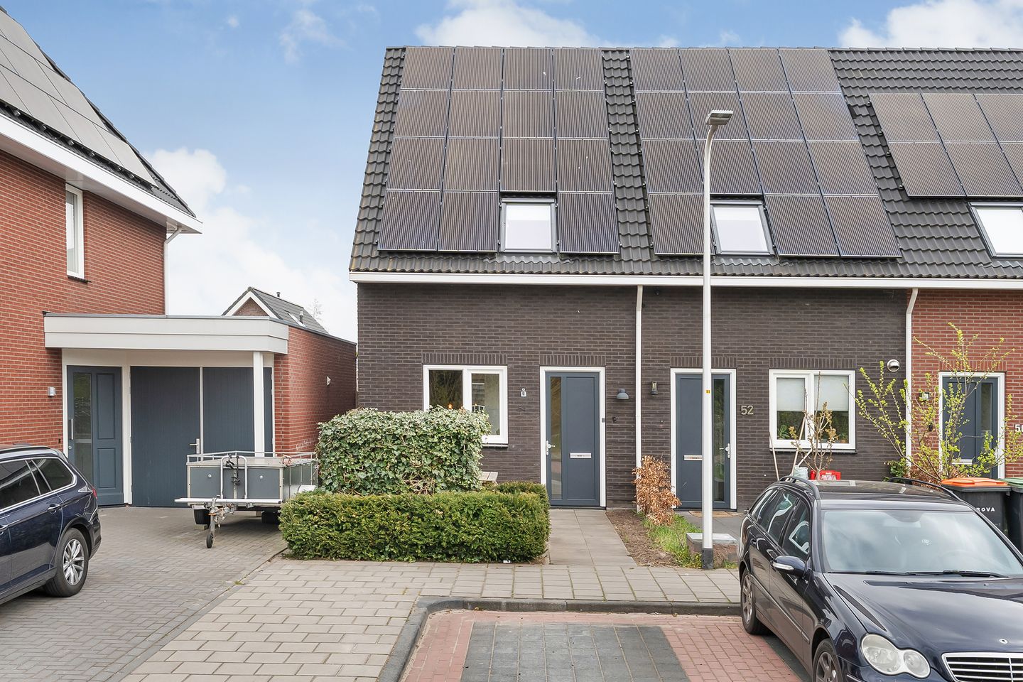 Foto 1 van Boekweitland 54