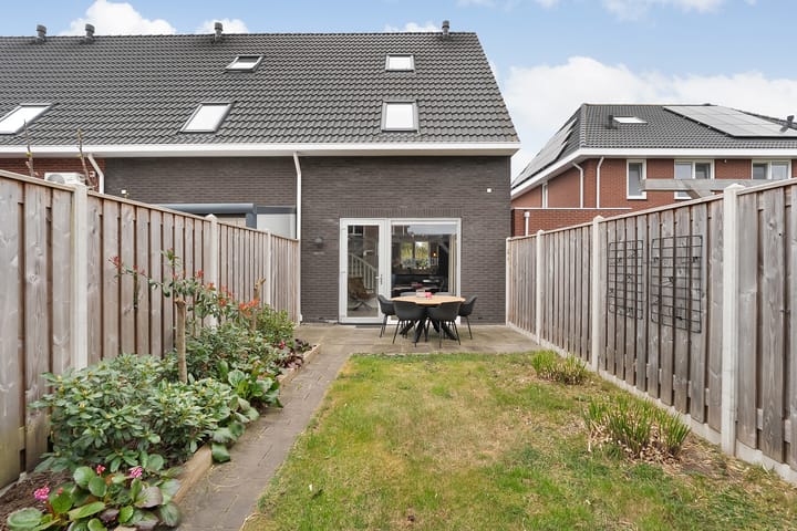 Foto 2 van Boekweitland 54